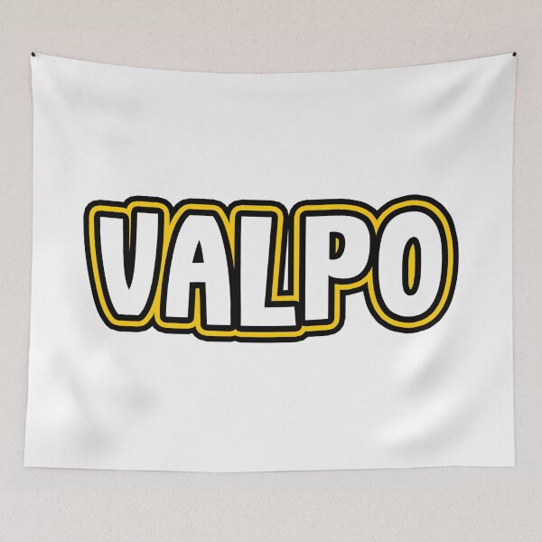 Item preview, Valpo University of Valparaiso designed and sold by kkosmicki.