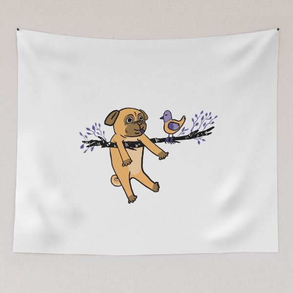 Item preview, la vida es buena un perro la hace mejor designed and sold by LemonBlueTigers.