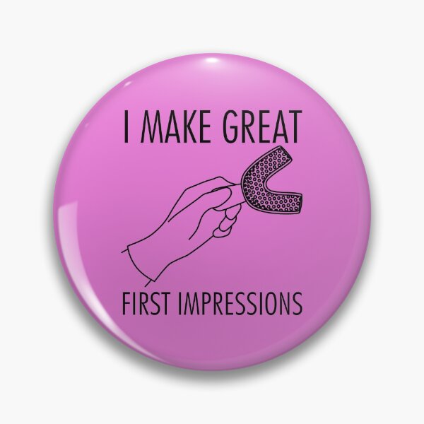 Item preview, Dental First Impressions designed and sold by Mydentalgear.