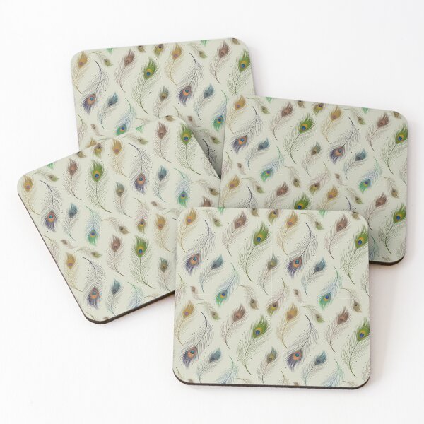 Item preview, Plumage designed and sold by Thomas Elkin II.
