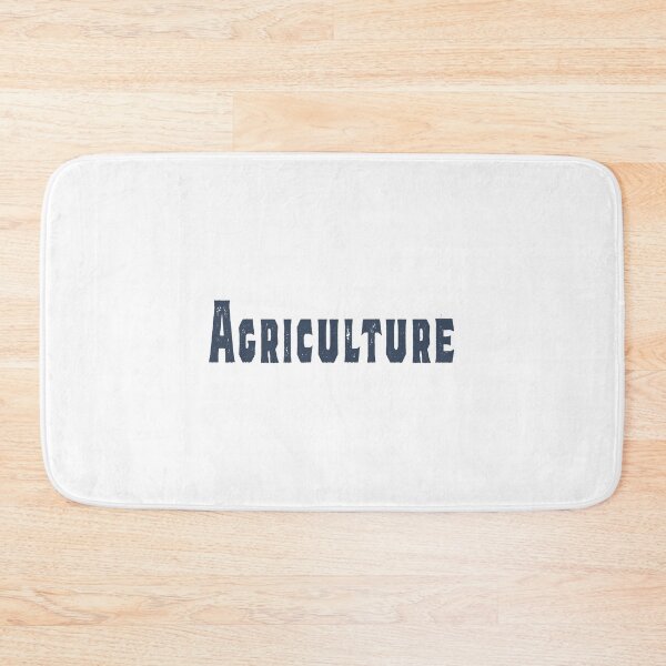Item preview, Agriculture designed and sold by Islanr.