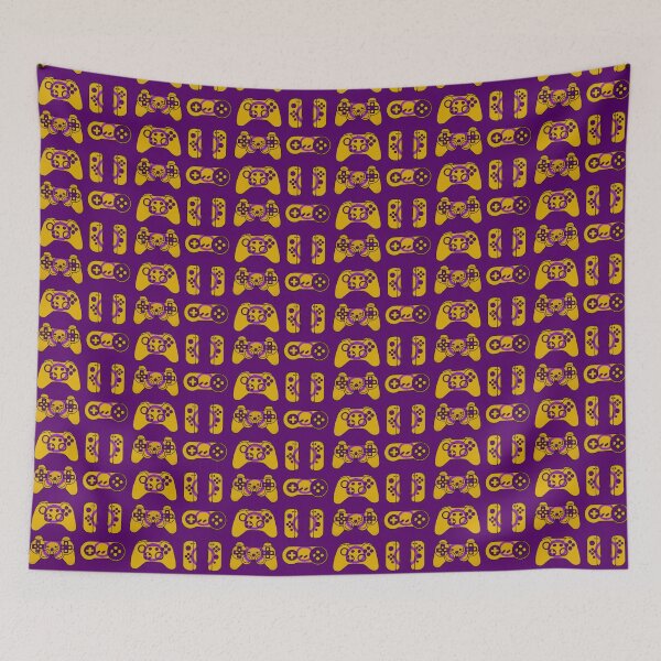 Item preview, Intersex Pride, Gamers Pack designed and sold by greytippedwings.