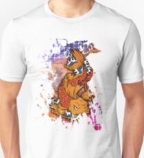 Koi Fish Unisex T-Shirt