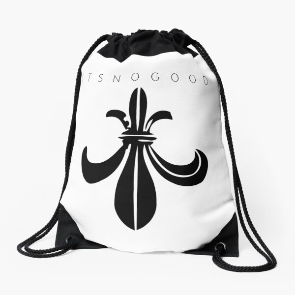ITS NO GOOD II. Drawstring Bag
