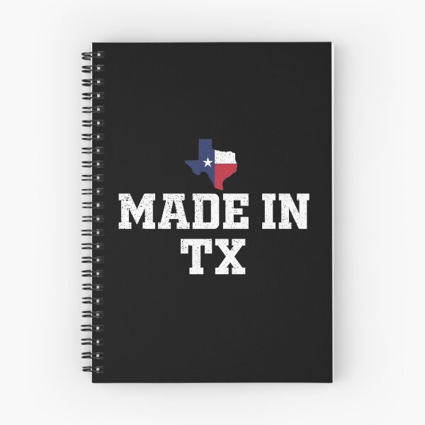 Artikelvorschau, Made In Tx entworfen und verkauft von Printend _.