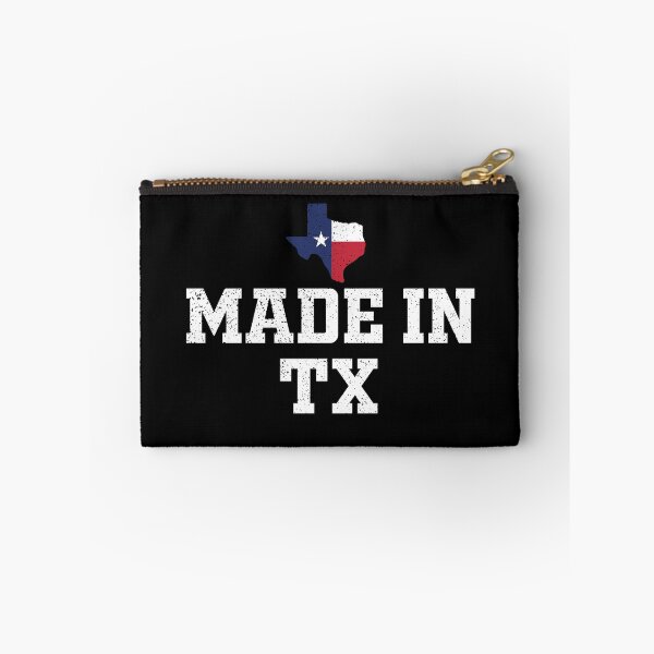 Artikelvorschau, Made In Tx entworfen und verkauft von Printend _.