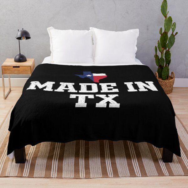 Artikelvorschau, Made In Tx entworfen und verkauft von Printend _.