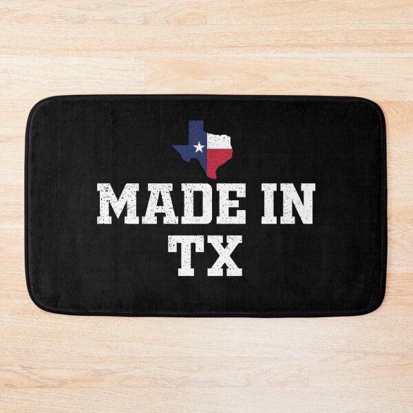 Artikelvorschau, Made In Tx entworfen und verkauft von Printend _.
