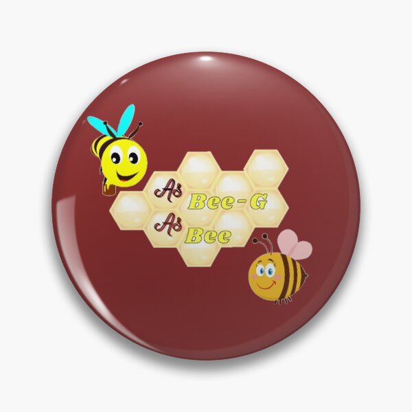 Item preview, As bee-g as bee Apparels and Home Products designed and sold by Taharat  Tazrin.