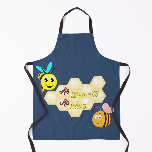 Item preview, As bee-g as bee Apparels and Home Products designed and sold by Taharat Tazrin.