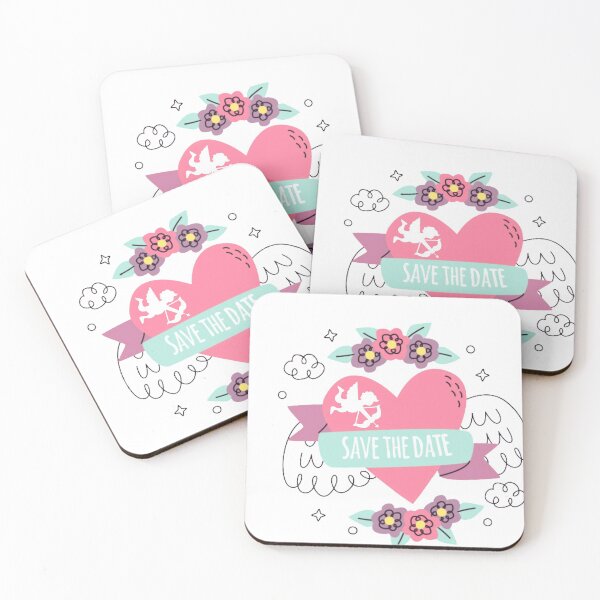 Item preview, ARROWED HEART- LOVE OF MAGNETS designed and sold by Mayne21.
