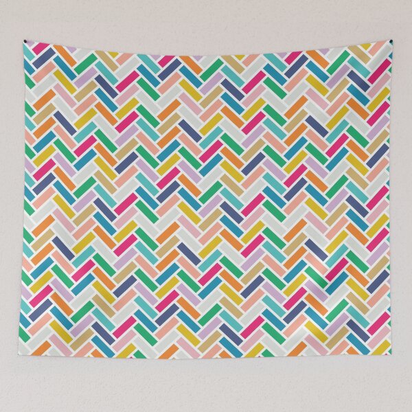 Item preview, Herringbone designed and sold by bethmcmillian.