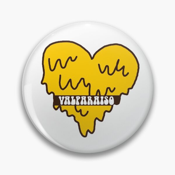 Item preview, Valparaiso University Heart designed and sold by kkosmicki.