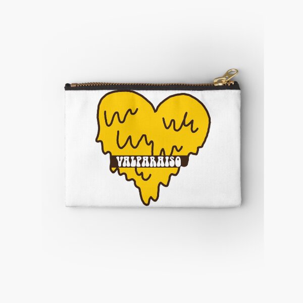 Item preview, Valparaiso University Heart designed and sold by kkosmicki.