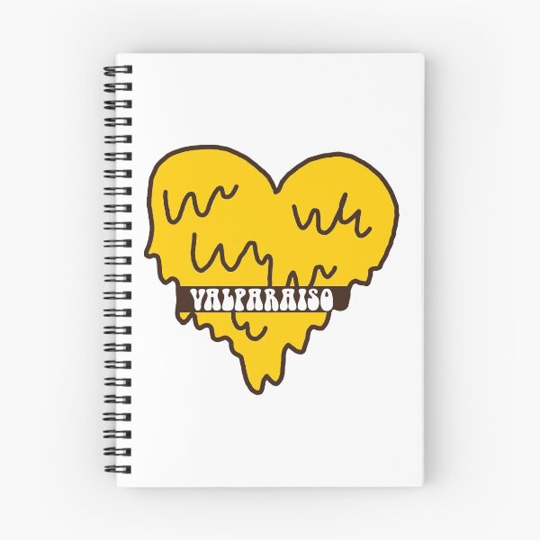 Item preview, Valparaiso University Heart designed and sold by kkosmicki.