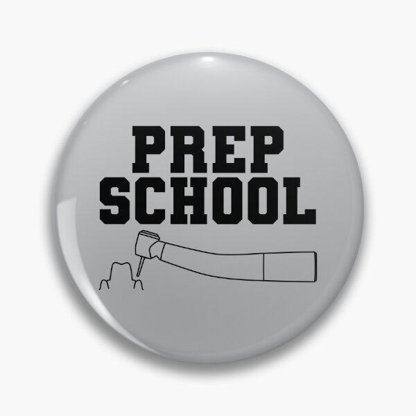 Item preview, Dental Prep School designed and sold by Mydentalgear.