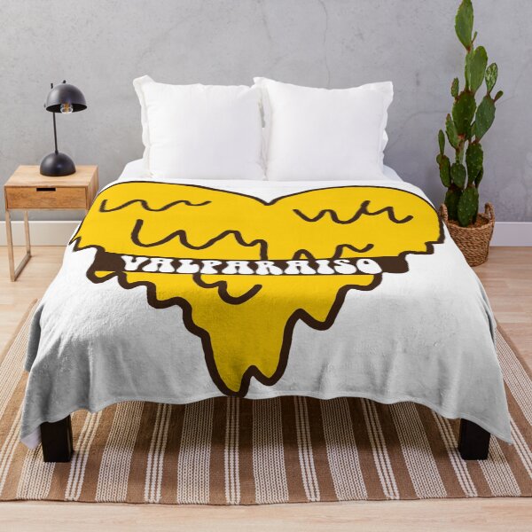 Item preview, Valparaiso University Heart designed and sold by kkosmicki.