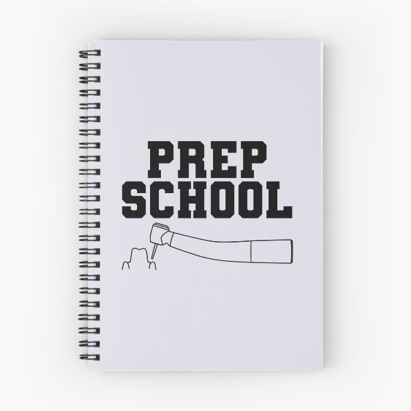 Artikelvorschau, Dental Prep School entworfen und verkauft von Mydentalgear.