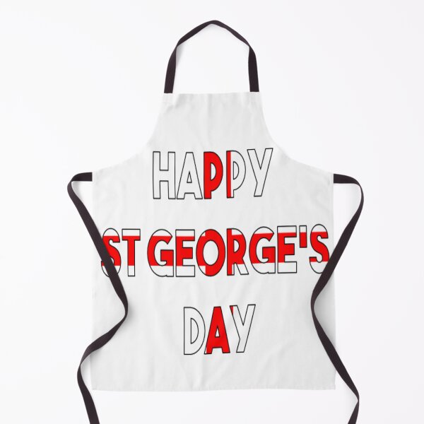 Item preview, Happy St George's Day designed and sold by EvieFinn.