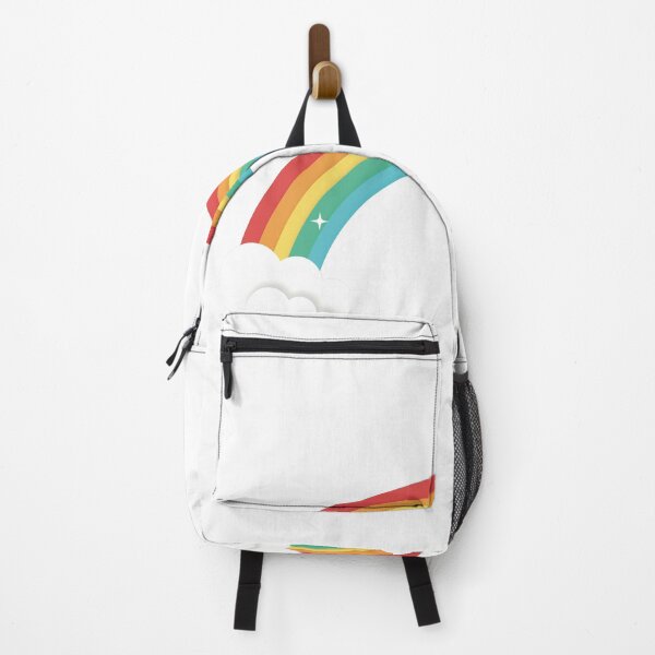 Item preview, Rainbow designed and sold by Moose-Theo.