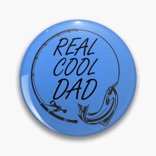 Artikelvorschau, Reel Cool Dad entworfen und verkauft von DesignHouse07.