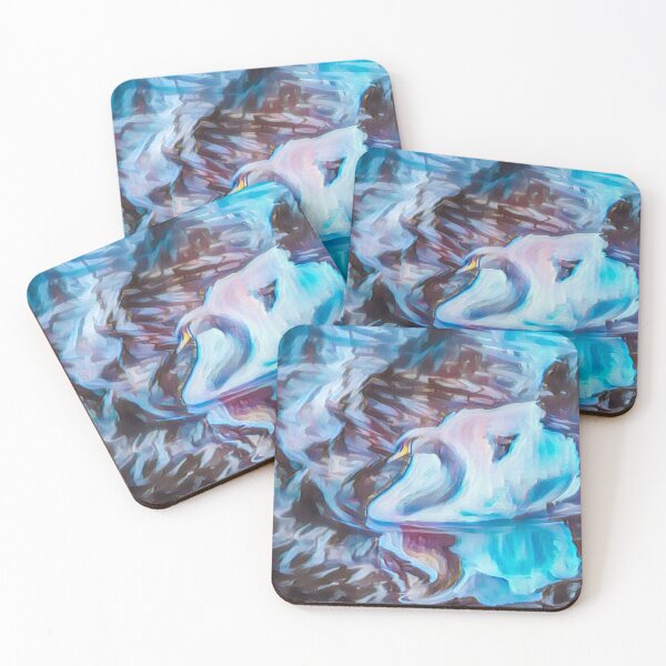 Item preview, Artsy Swan designed and sold by passion4photos.