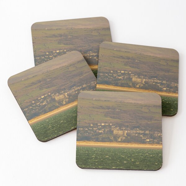 Item preview, Harlech from Criccieth designed and sold by LluniauDafyddEm.