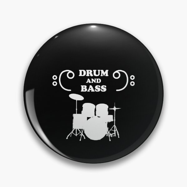 Item preview, Drum And Bass Music High BPM Techno Rave designed and sold by elwizkhalifa.