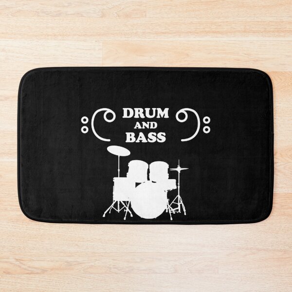 Item preview, Drum And Bass Music High BPM Techno Rave designed and sold by elwizkhalifa.