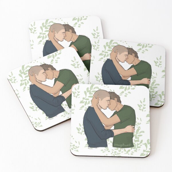 Item preview, hold me close (pynch) designed and sold by navigatrixart.