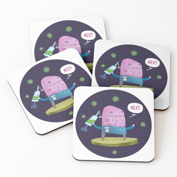 Item preview, Next designed and sold by MARLONMONSTER.