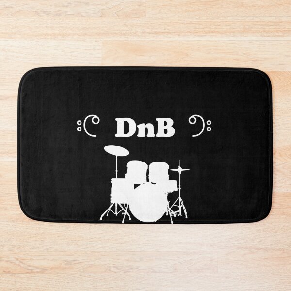 Item preview, Drum And Bass Music High BPM Techno Rave designed and sold by elwizkhalifa.