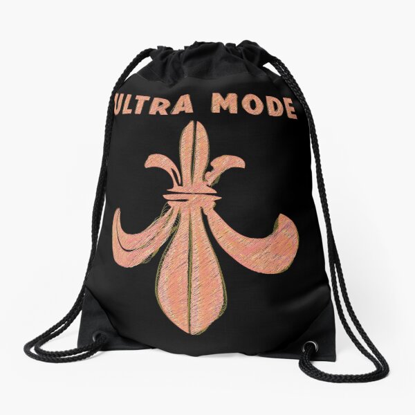 ULTRA MODE Drawstring Bag