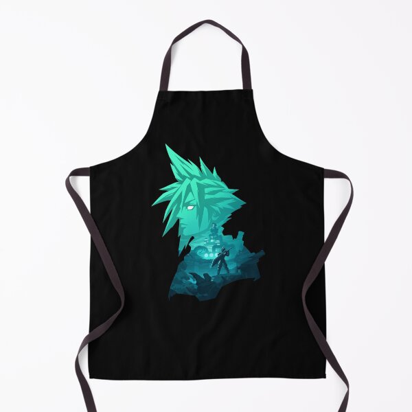 Item preview, SOLDIER 1st Class Black designed and sold by PencilMonkey.