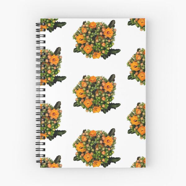Item preview, Kalanchoe designed and sold by A-using-colors.
