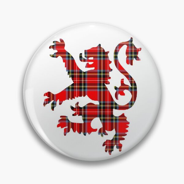 Item preview, Stewart Royal Modern Tartan designed and sold by DiscoGypsyFish.