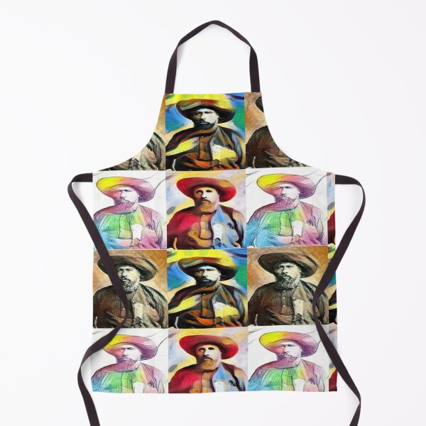 Item preview, Gabriel Dumont designed and sold by Jenannbrown.
