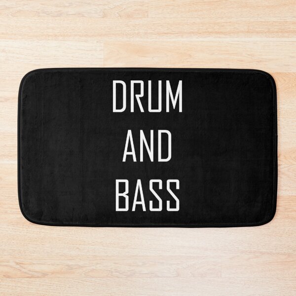 Item preview, Drum And Bass Music High BPM Techno Rave designed and sold by elwizkhalifa.