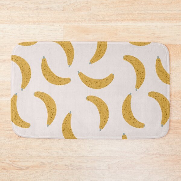 Item preview, Yellow Banana designed and sold by Menina Lisboa.