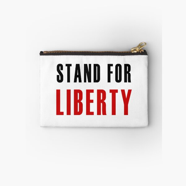 Item preview, Stand For Liberty, your rights, Freedom designed and sold by ArtOfRebellion.