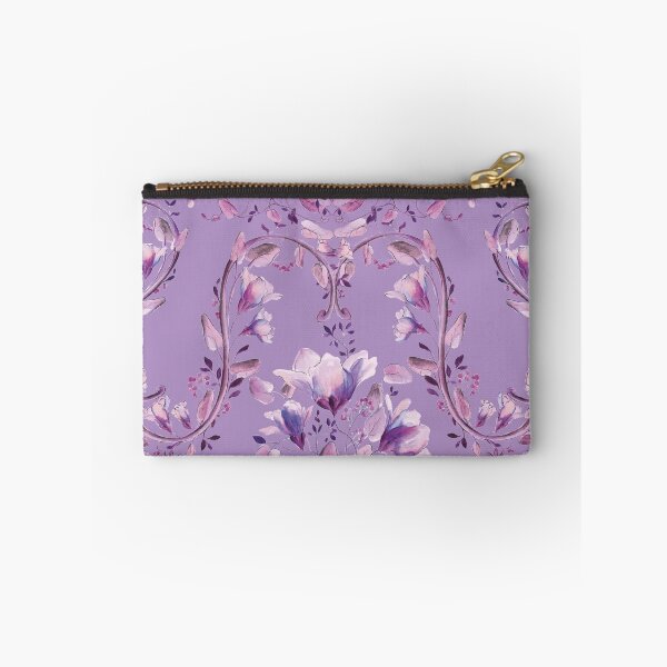 Item preview, Flowers, cup and lilac designed and sold by WzoryOzdobne.