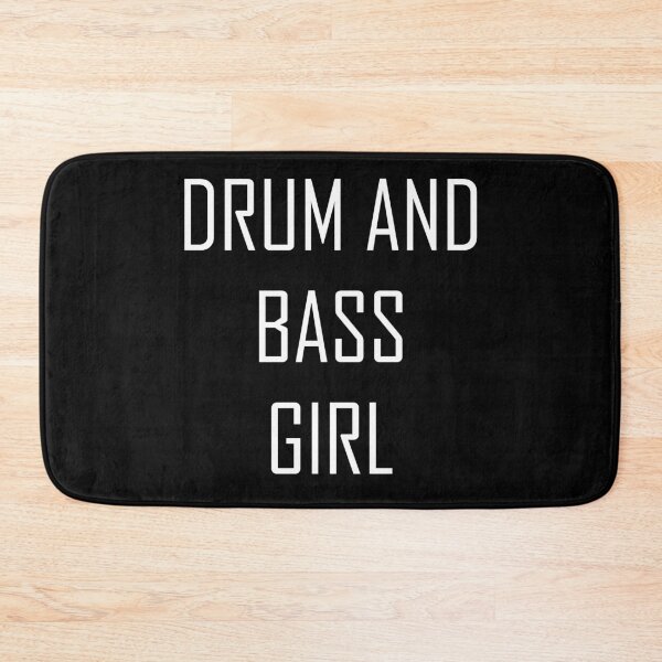 Item preview, Drum And Bass Music High BPM Techno Rave designed and sold by elwizkhalifa.