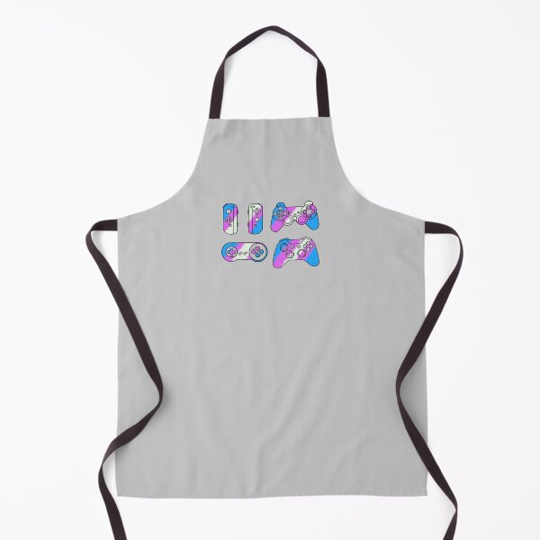 Item preview, Transexual Pride, Gamers Pack designed and sold by greytippedwings.