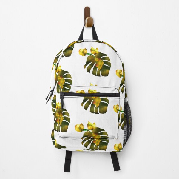 Item preview, Jungle Lily Love designed and sold by poppetandlola.