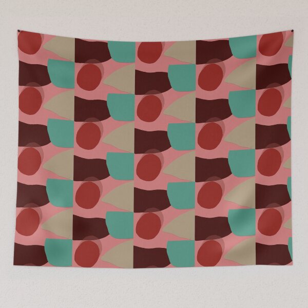 Item preview, mid century mod no.3 designed and sold by CallMeWilsar.