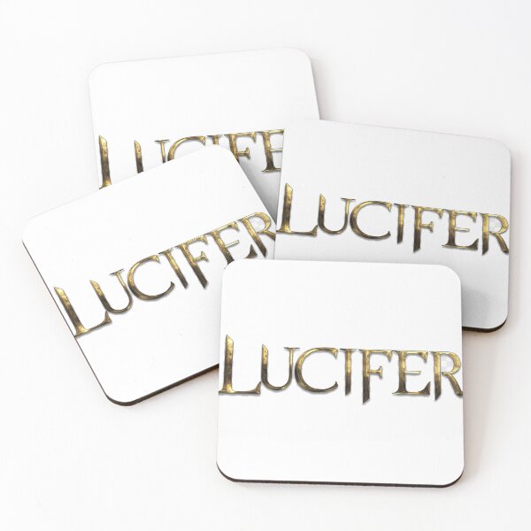 Item preview, Lucifer (Mornigstar) designed and sold by dmitrymv13.