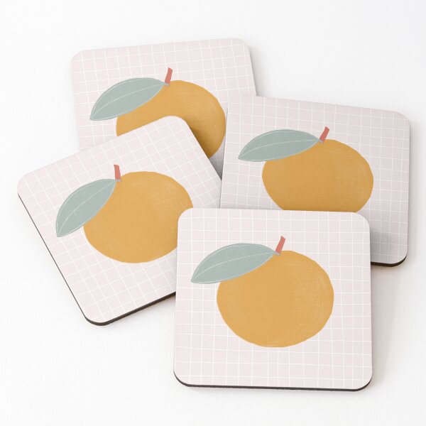 Item preview, Orange Orange designed and sold by Menina Lisboa.