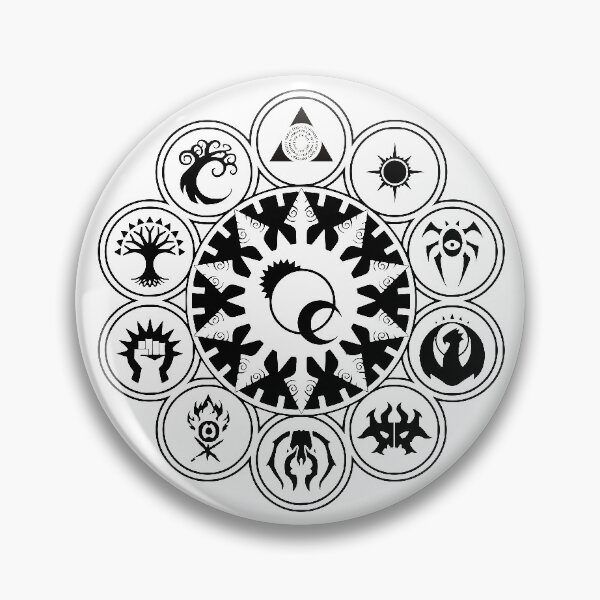 Item preview, Tablet of the Guilds designed and sold by RedRyder0.