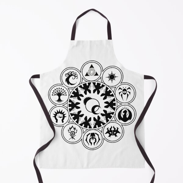 Item preview, Tablet of the Guilds designed and sold by RedRyder0.