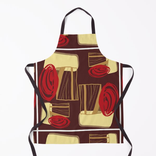 Item preview, modelo de mediados de siglo n. ° 5 designed and sold by CallMeWilsar.